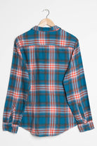 Vintage Flannel Shirt 1242