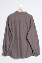Vintage Flannel Shirt 1244