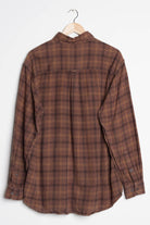 Vintage Flannel Shirt 1250