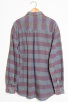 Vintage Flannel Shirt 125