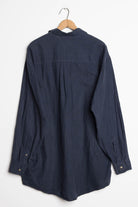 Vintage Flannel Shirt 1286