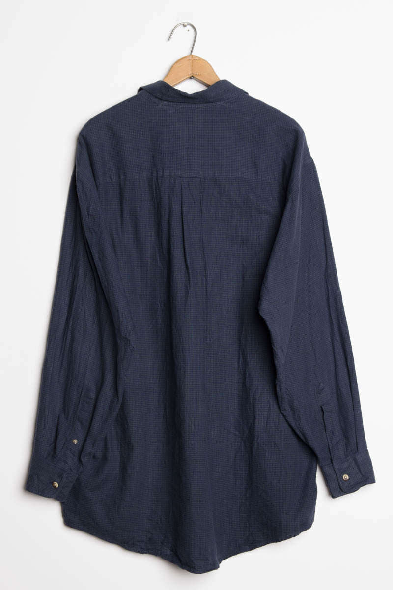 Vintage Flannel Shirt 1286