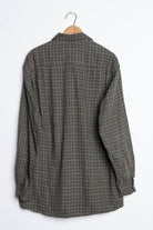 Vintage Flannel Shirt 1288