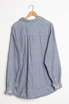 Vintage Flannel Shirt 1292
