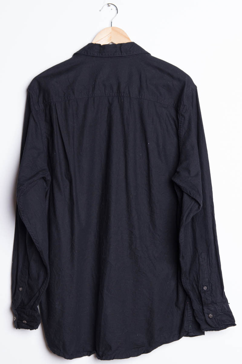 Vintage Flannel Shirt 1303