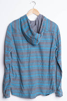 Vintage Flannel Shirt 1310