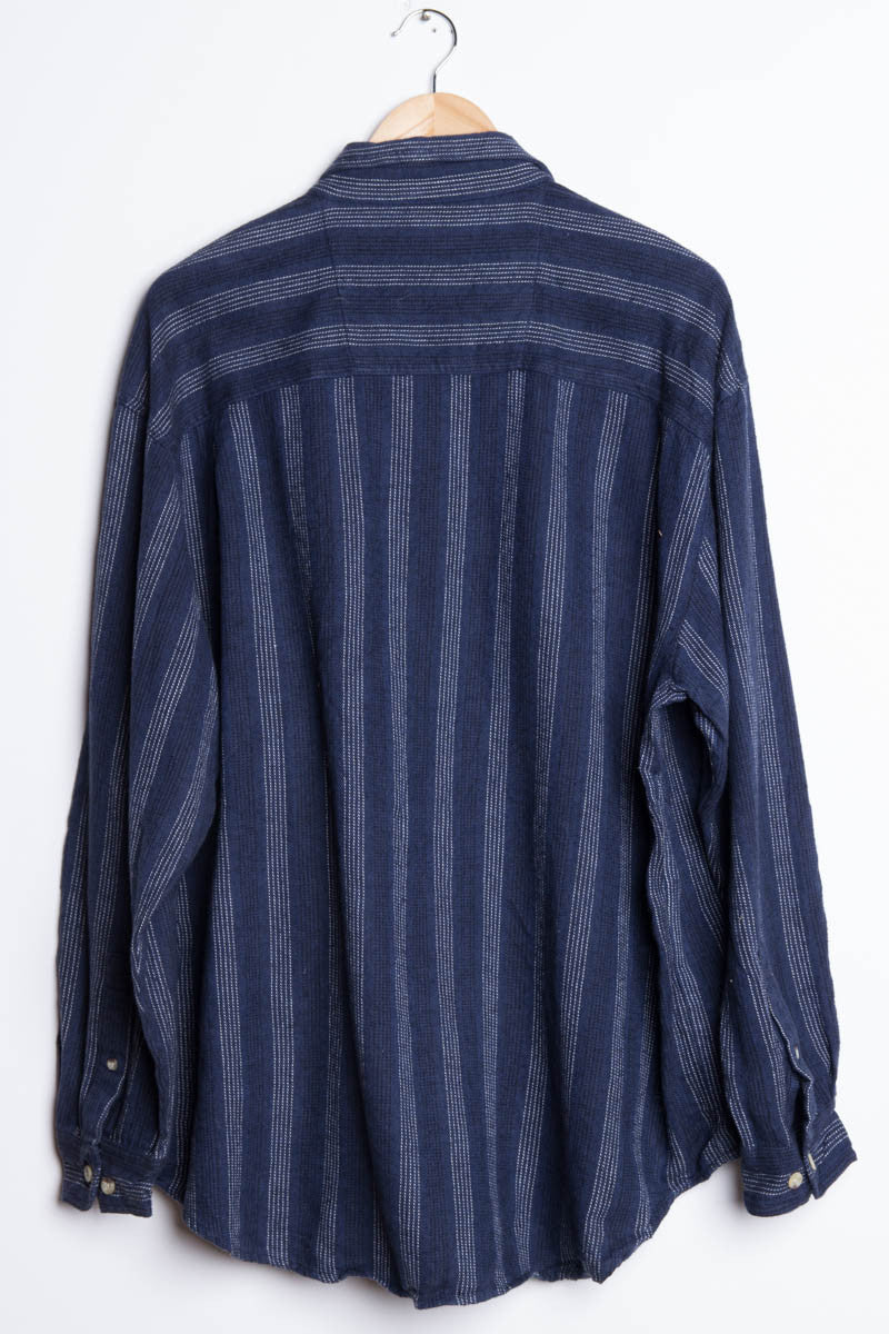 Vintage Flannel Shirt 1323