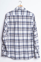 Vintage Flannel Shirt 1328