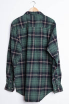 Vintage Flannel Shirt 1341