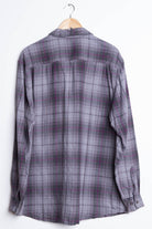 Vintage Flannel Shirt 1345
