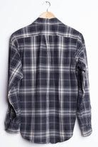 Vintage Flannel Shirt 1365
