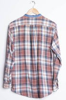Vintage Flannel Shirt 1368