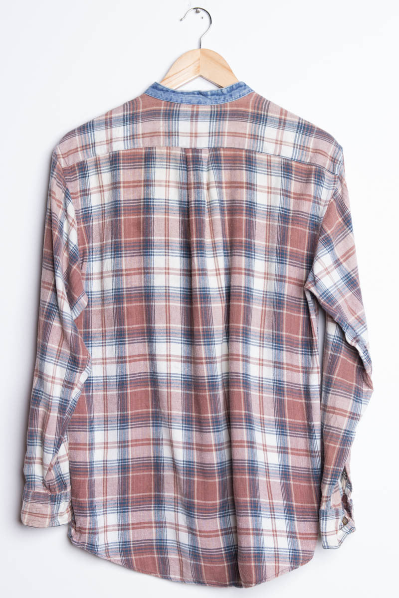 Vintage Flannel Shirt 1368