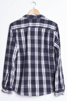 Vintage Flannel Shirt 1369