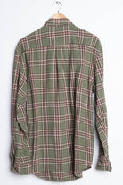 Vintage Flannel Shirt 1371