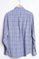 Button Up Shirt 1372