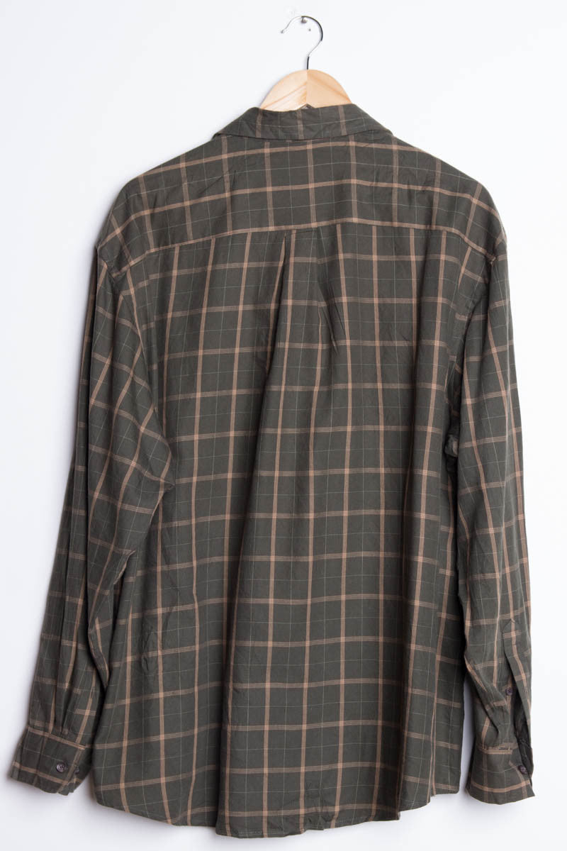 Button Up Shirt 1374