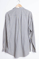Button Up Shirt 1376