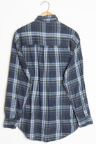Vintage Flannel Shirt 138