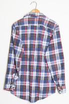 Vintage Flannel Shirt 141