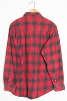 Vintage Flannel Shirt 144