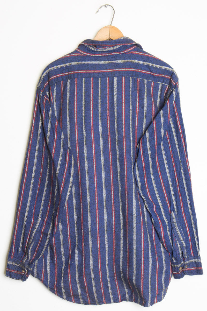 Vintage Flannel Shirt 145