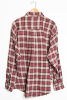 Vintage Flannel Shirt 147