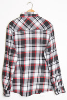 Vintage Flannel Shirt 148