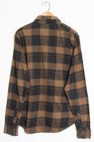 Vintage Flannel Shirt 153