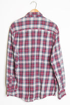 Vintage Flannel Shirt 156