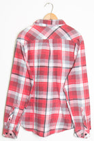 Vintage Flannel Shirt 157