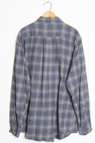 Vintage Flannel Shirt 160