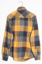 Vintage Flannel Shirt 162