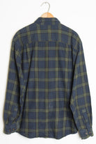 Vintage Flannel Shirt 165