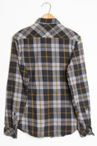 Vintage Flannel Shirt 172