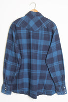 Vintage Flannel Shirt 183