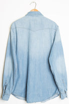 Vintage Flannel Shirt 185