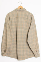 Vintage Flannel Shirt 18