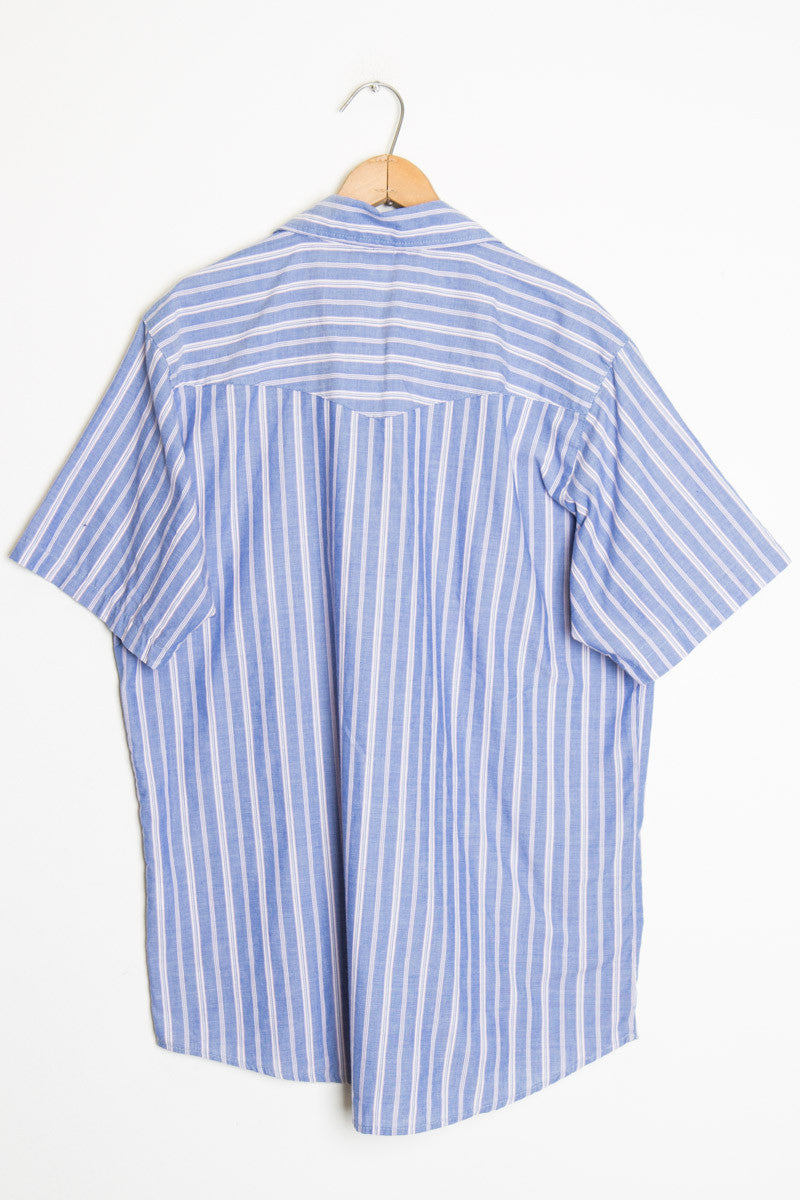 Vintage Button Up Shirt 191