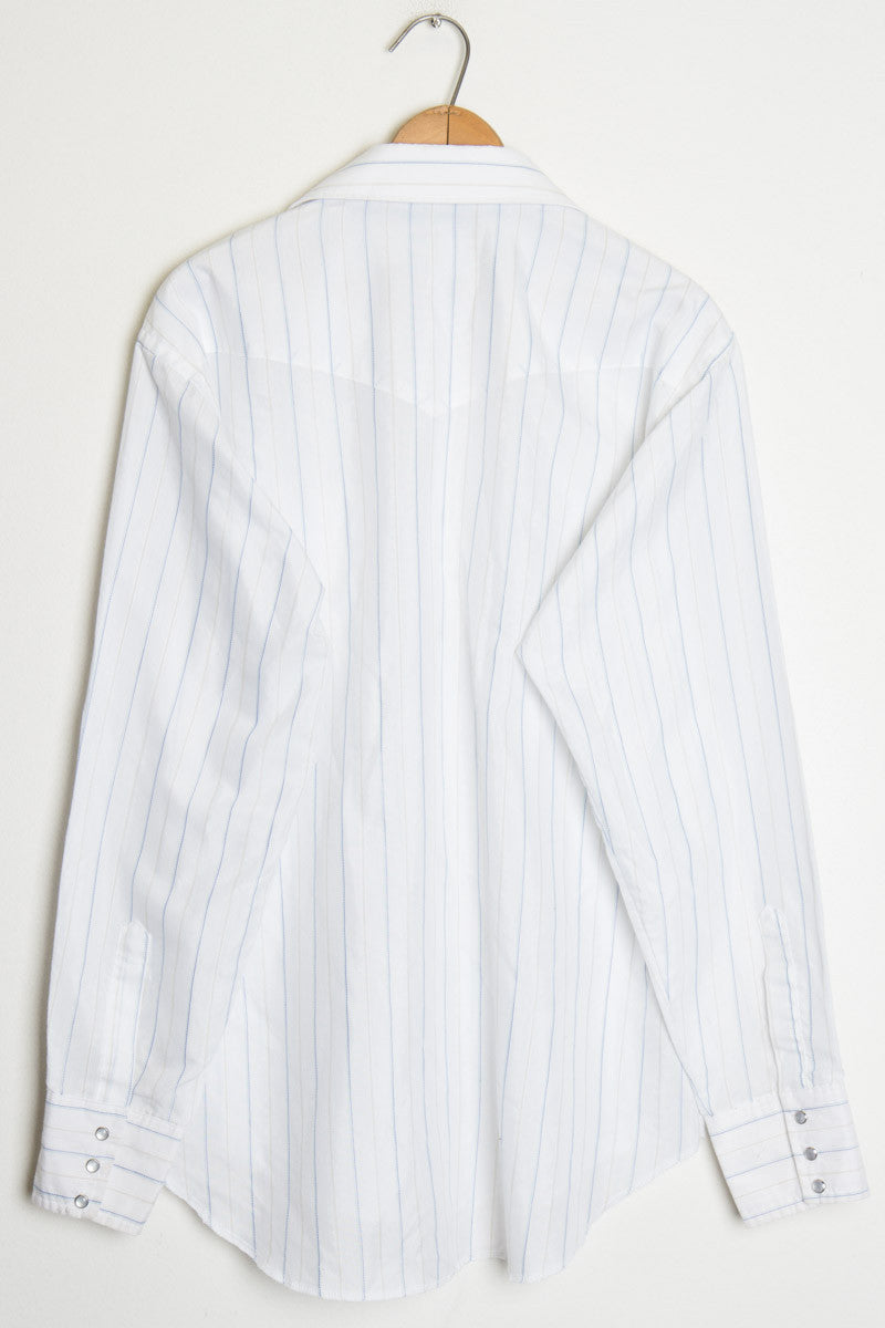 Vintage Button Up Shirt 192
