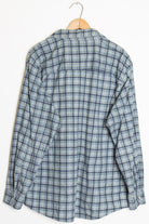 Vintage Flannel Shirt 193