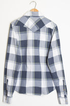Vintage Flannel Shirt 197