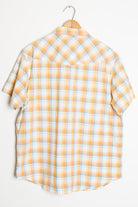Vintage Button Up Shirt 199