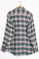 Vintage Flannel Shirt 1