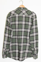 Vintage Flannel Shirt 200