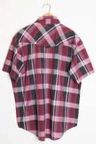 Vintage Button up Shirt 201