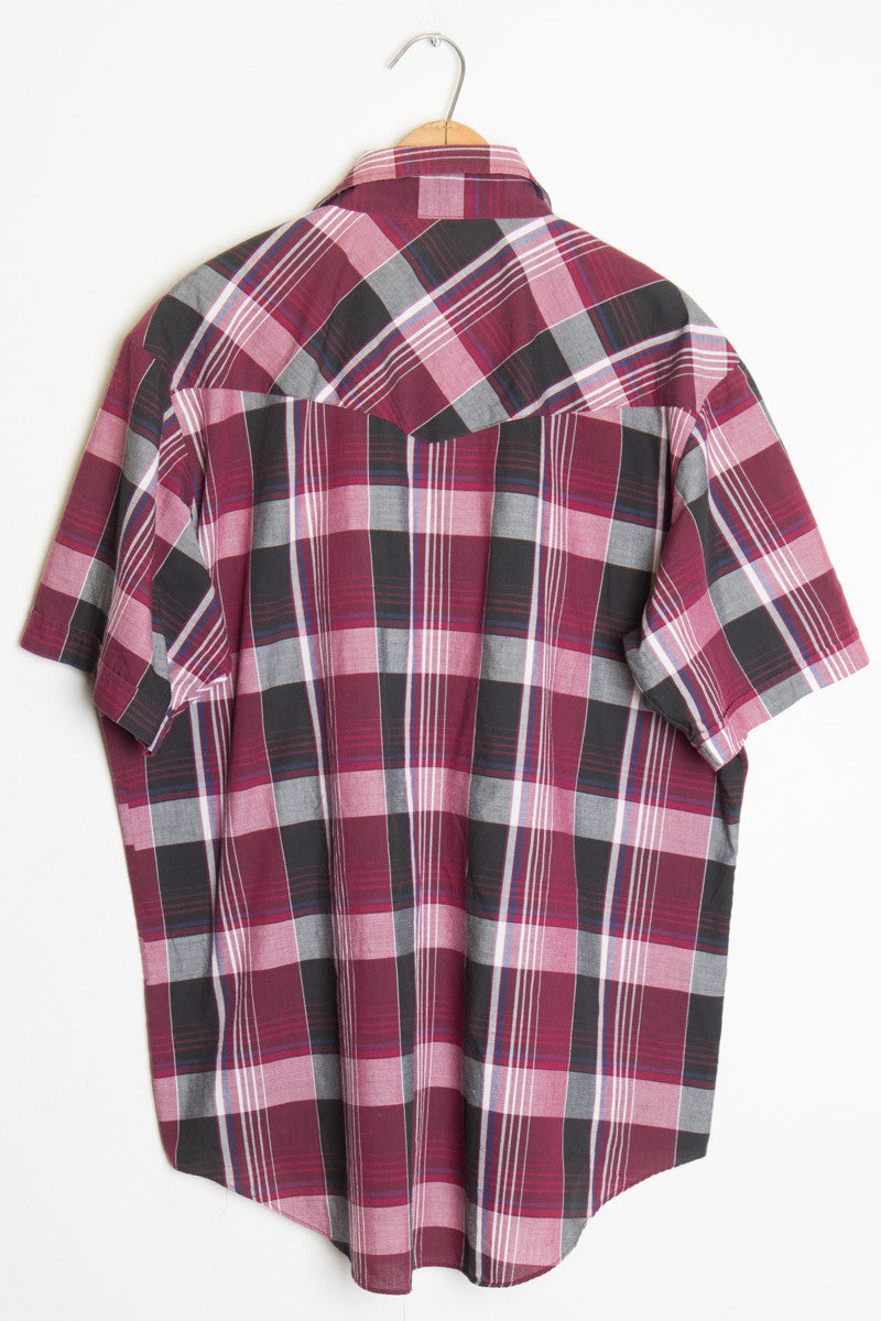 Vintage Button up Shirt 201
