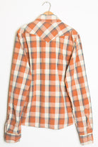 Vintage Button Up Shirt 203