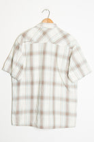Vintage Button Up Shirt 204
