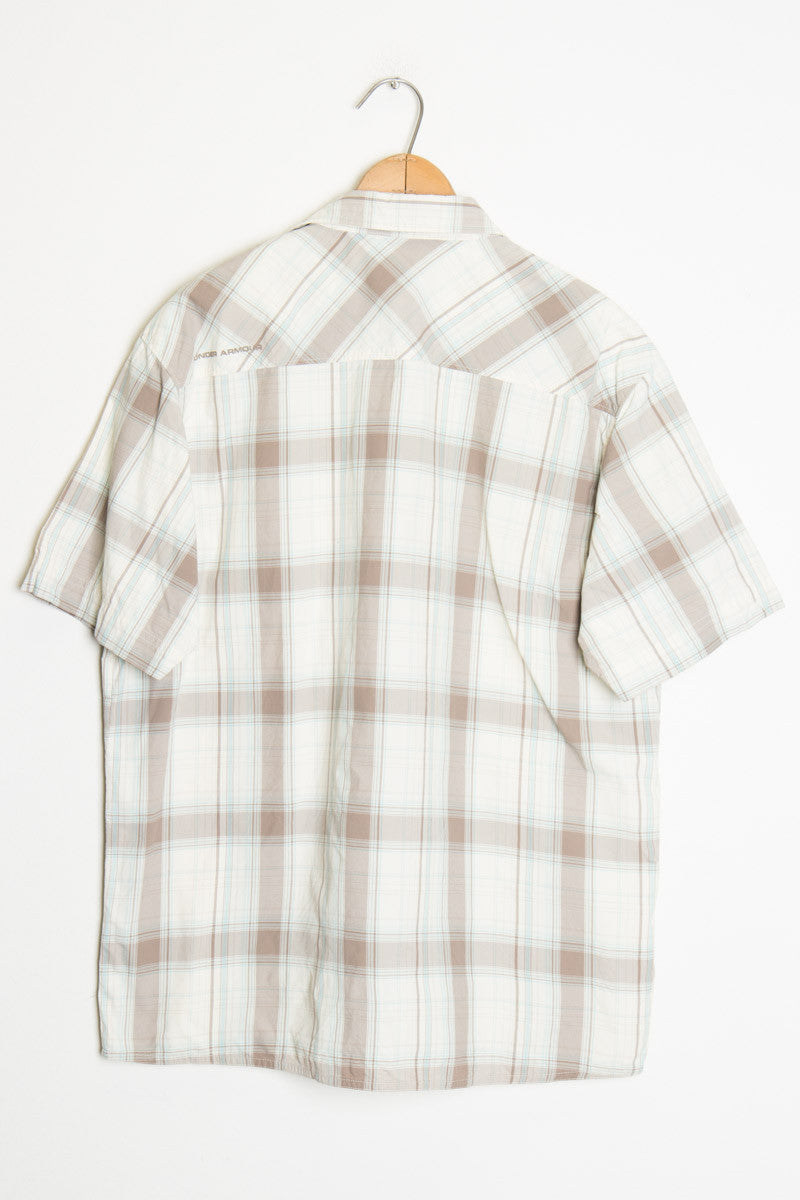 Vintage Button Up Shirt 204